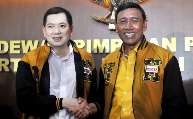 Lembaga Survei Harus Hormati Masa Tenang Sesuai Putusan MK